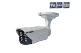 Lắp đặt camera tân phú Camera hồng ngoại Pilass ECAM-603TVI 2.0MP